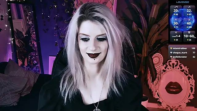 XXX chat uživo modela Noah_ElmerX