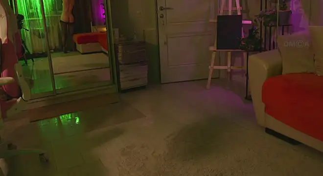 -Kottyaa- Adlı Modelin Canlı XXX Sohbeti