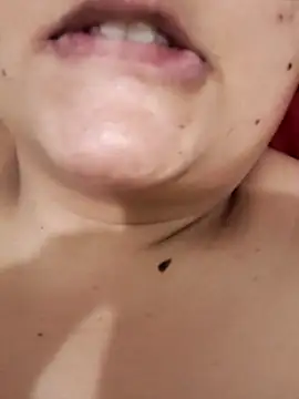 Živý XXX chat Miss_balloonsmila