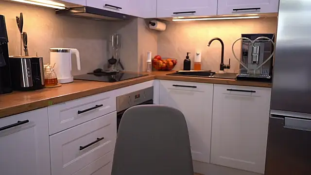 anitaraj_ Adlı Modelin Canlı XXX Sohbeti