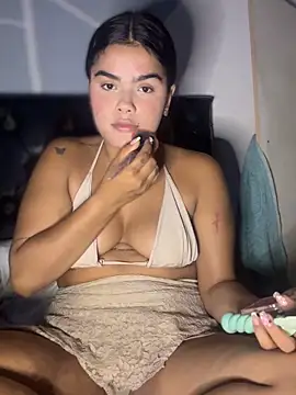 XXX chat uživo modela Kaily_Sweet16