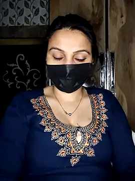 Živý XXX chat Horny_Shalu