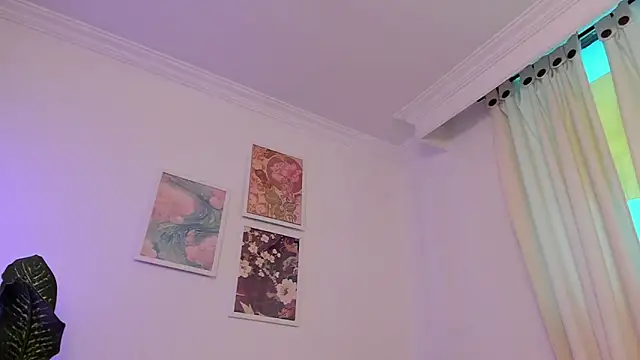 دردشة canelleGarces الجنسية المباشرة