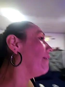 XXX chat uživo modela Shantey_Laurent