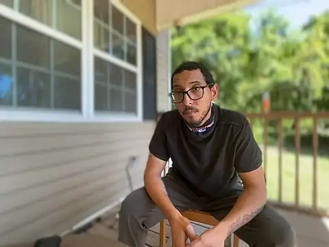 ThrowedWorldWide 웹캠 쇼