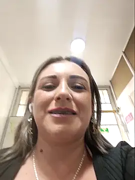 cataleyamyst Webcam-Show