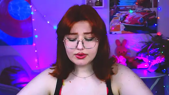 XXX chat uživo modela StaceyJensen