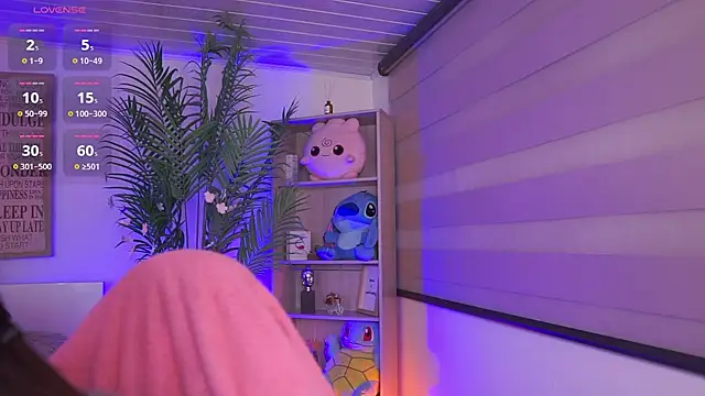 XXX chat uživo modela dakotaa_01