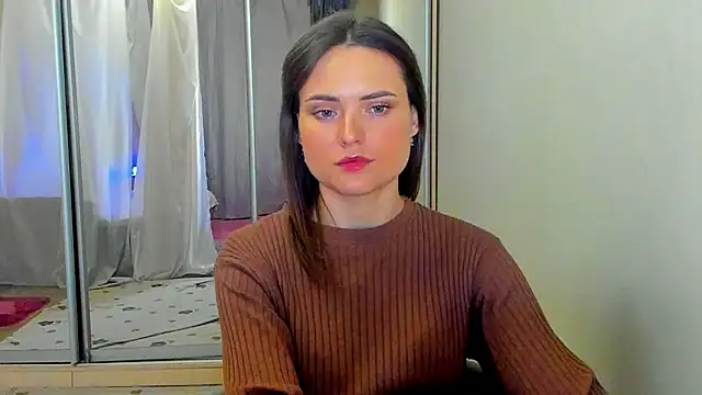 XXX chat uživo modela Jessy_lil