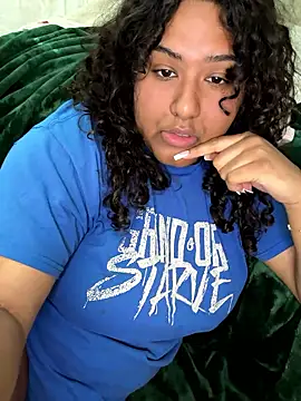 Živý XXX chat Angeliccreamyrican