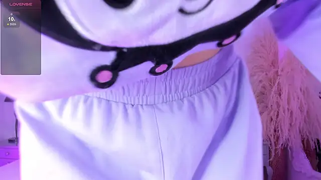 XXX chat uživo modela KarelyMitchel