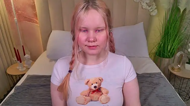 AnnieVibe – Naživo XXX chat