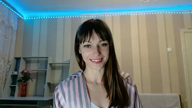 Živý XXX chat Candy_Spicyy