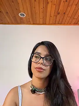 Show Webcam de anandacute2