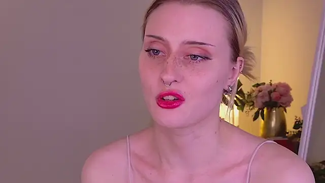 oh__lily's Live XXX Chat