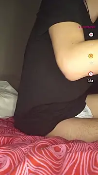 Вебкам-шоу yookan137