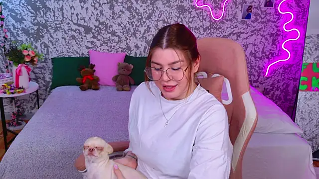 Živý XXX chat moneyforPeaches