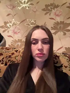 Webkamerová show AlinaLove3213