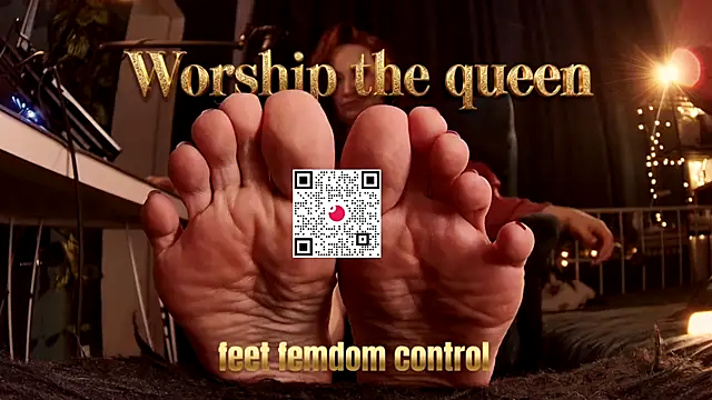 FranTheQueen live XXX chat