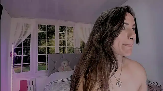 vanessabrown_ Adlı Modelin Canlı XXX Sohbeti