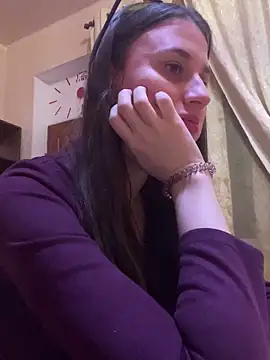 Živý XXX chat Flossy_Vettie