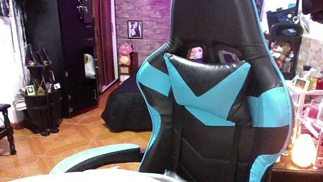 AngelaQueen_ – Naživo XXX chat