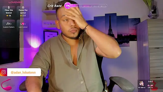 Naughty_Charly Live XXX Chat