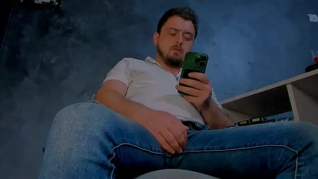 Master_Mark_WayneのライブXXXチャット