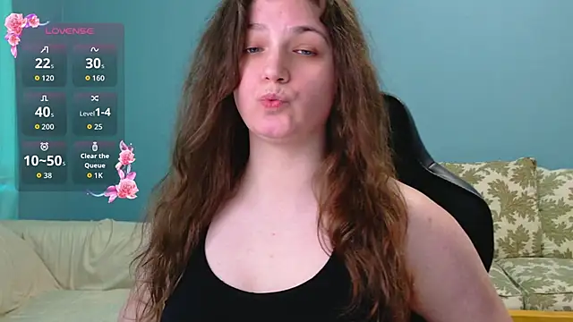 TreeJeanne Live XXX-Chat