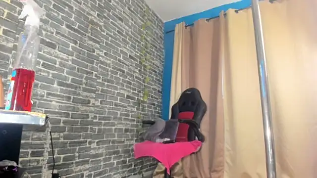 Chat XXX en directo de iam_samy_