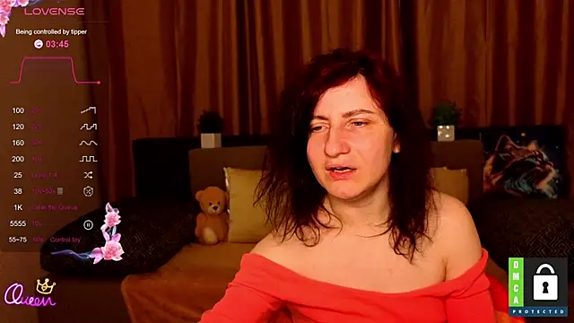 Muse_kitty_jeniaのライブXXXチャット