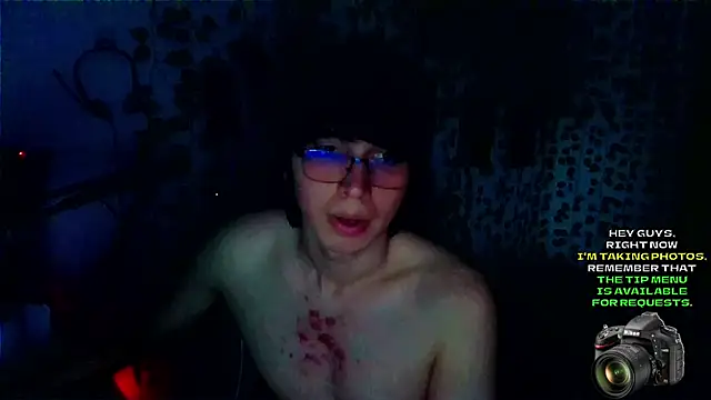 Andy_gray's Webcam Show