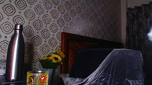 cutebeardiのライブXXXチャット