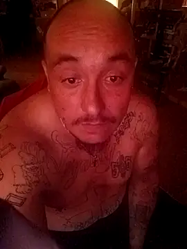 Dick4yourholes webkamerás műsora