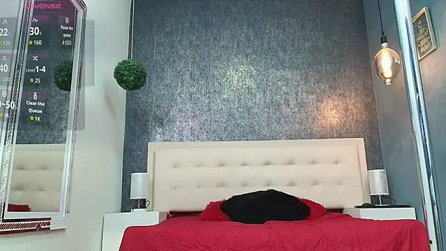 Erick_Zhimerman Chat XXX live