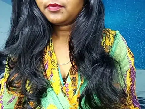 Chat XXX ao vivo de Muktha