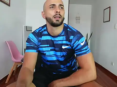 XXX chat uživo modela jon-bukowsky