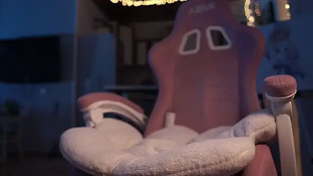 miuri_miy 웹캠 쇼