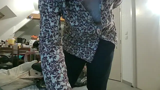 Mastersanges – Live XXX-chat