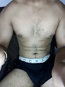 HARSH_JAAT8のライブXXXチャット