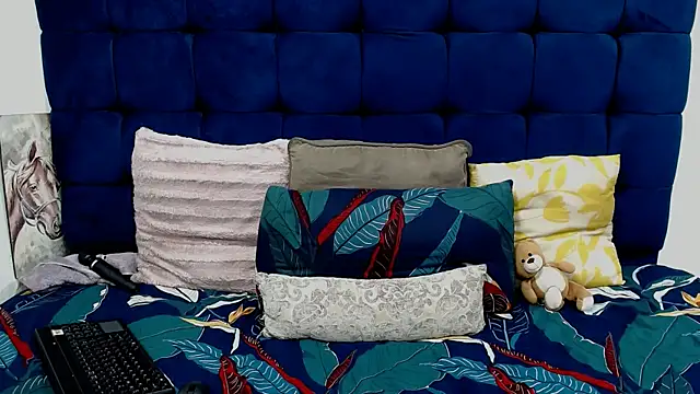 Онлайн чат XXX AriesCake