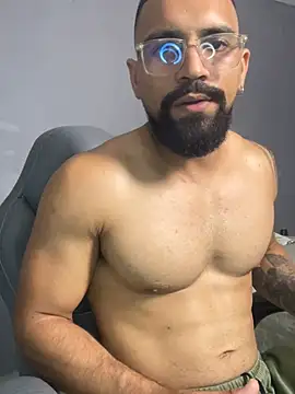 vincentjaxonのライブXXXチャット