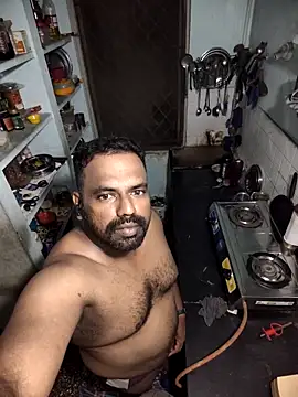 Siranjeevishiva Webcamshow