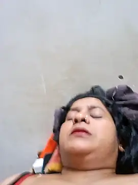 Show Webcam de Pooja_pandey