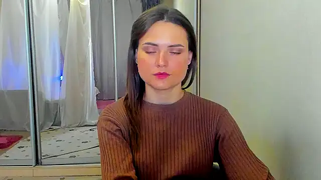 Jessy_lil's Live XXX Chat