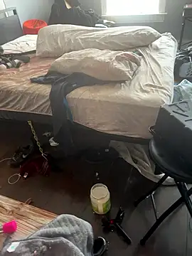 XXX chat uživo modela AverageSexFiends69