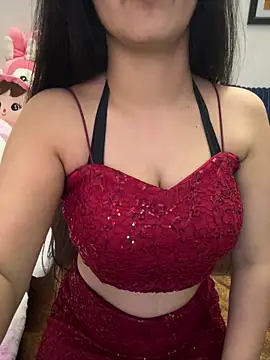 Maahhii's Live XXX Chat