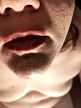 TwilledOverbite's Webcam Show