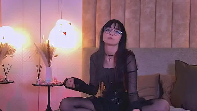 AmyRivers Webcam-Show