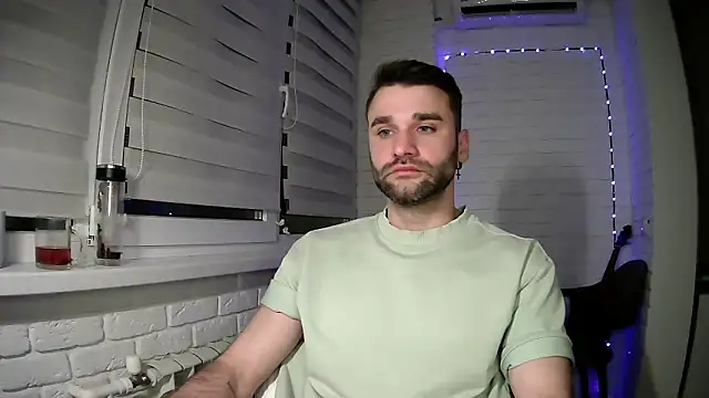 Webkamerová show DaddySlava